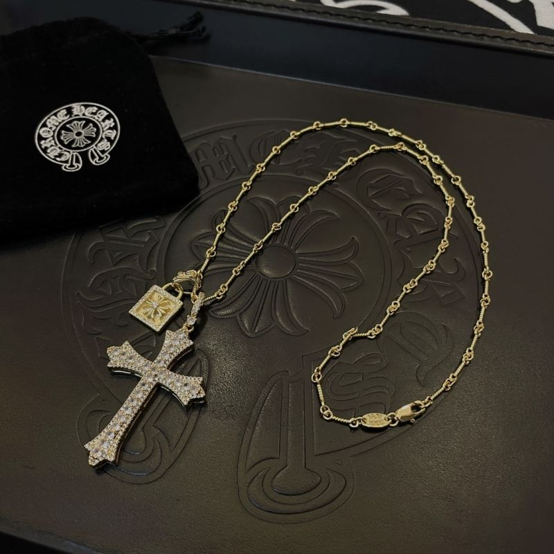 Chrome Hearts Necklaces